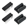 thumbnail image 3 of Electronic Parts Electronic Module Electrical Equipment DIY Spare Parts Kit, 3 of 9