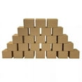 thumbnail image 6 of UOFFICE Wholesale Corrugated Boxes 12" x 12" x 10" Bundle of 50 Count, 1 Pack, 6 of 7