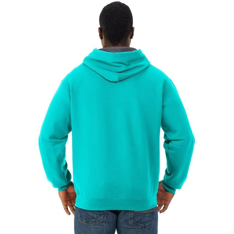 Fruit of the loom heavyweight hoodie sale