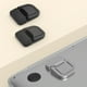 thumbnail image 4 of Soporte para computadora portátil Bling Bling 2 piezas elevador de teclado de alta capacidad, 4 of 11