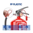 thumbnail image 5 of 1000 Pcs Plastic Tamper Seals Tags Security Tags Seals Safety Numbered Zip Ties Labels, 5 of 5
