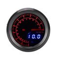 thumbnail image 4 of Medidor de relación aire-combustible, automóvil 2 pulgadas 52 mm Instrumento modificado para automóvil de aire Medidor de automóvil diseñado con precisión, 4 of 9