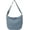 Blue, variant on Nylon Shoulder Crossbody Bag for Women Trendy 2025 Adjustable Tote Handbags Travel Bag Casual Shopping Purse