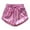 Pink, variant on TAIAOJING Toddler Summer Practice Pants For Children Dance Leather Faced Pants Shorts Modern Dance Shorts Leisure 110