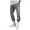 1i Baggy Sweatpants Men Y2K Light Gray, variant on Big and Tall Cargo Pants for Men Men's Casual Cargo Pants Drawstring Elastic Waist Pants Loose Fit Joggers with Multi Pockets for Streetwear