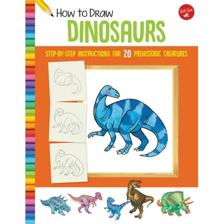 dinosaurs and other prehistoric creatures