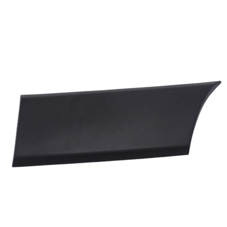 JISADER 768F20006R Practical High Performance Left Side Molding Trim for