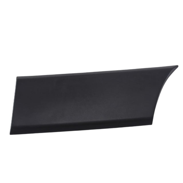 768F20006R Moldura lateral para panel trasero izquierdo, repuestos profesionales, fácil instalación, accesorios para automóviles, repuestos