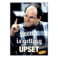 thumbnail image 1 of Seinfeld George Magnet, 1 of 1