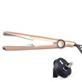 thumbnail image 1 of Hair Bun Volume Shapers + alisador y rizador de cabello, 1 of 3