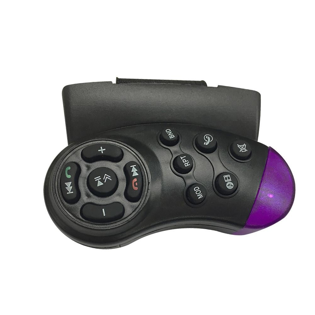 wheel remote