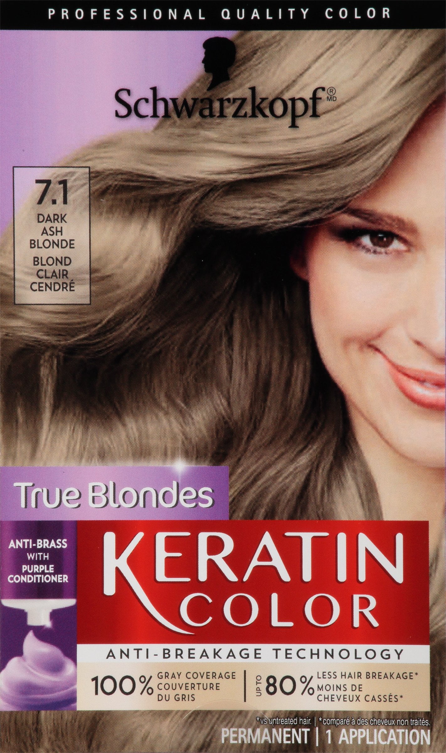 50 Best Ash Blonde Hair Colours for 2021  All Things Hair UK