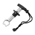thumbnail image 2 of Pinza de labio Strade Fareast Limited herramienta de pesca de Acero inoxidable, 2 of 8