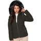 thumbnail image 5 of Chamarra para Mujer Shendy Vendy con Forro Interno Gorro Desmontable, 5 of 5