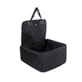 thumbnail image 1 of Funda De Asiento Para Mascotas, Protector De Asiento De Hamaca Antideslizante Para Perros, 900D, Impermeable, De Nailon, Para Asiento De Coche, Caja Para Mascotas Speravity PT001671-01, 1 of 5