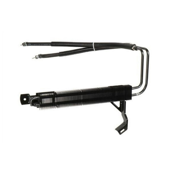 Power Steering Fluid Cooler