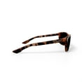 thumbnail image 5 of Columbia Men's Rx'able Sport Sunglasses, C505S, Tortoise, 59-15-140, with Case, 5 of 6
