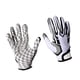 thumbnail image 4 of Guantes antideslizantes para fútbol americano y rugby, transpirables, de dedo completo, para béisbol, talla S, 4 of 14