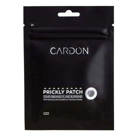 Cardon Prickly Patch  9ct