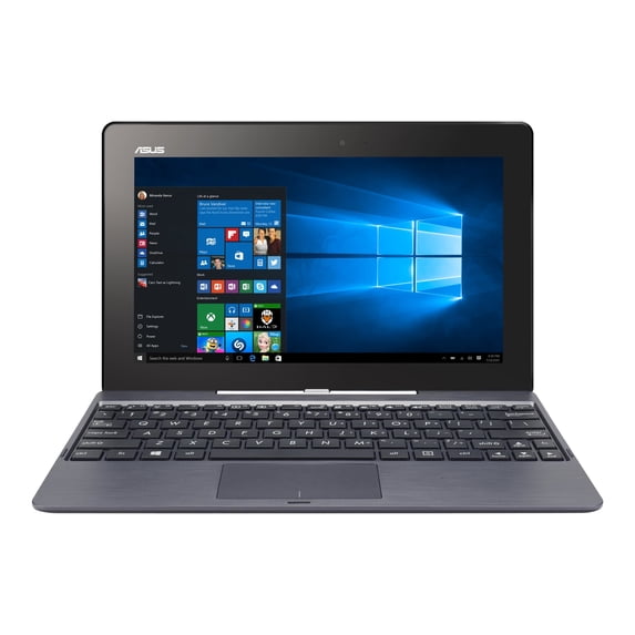Pre-Owned Transformer Book T100TA-C1-GR 2 in 1 Netbook