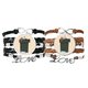 thumbnail image 1 of Basura, basura, basura. Pulsera pareja de cuerdas de cuero Unbranded M, 1 of 3