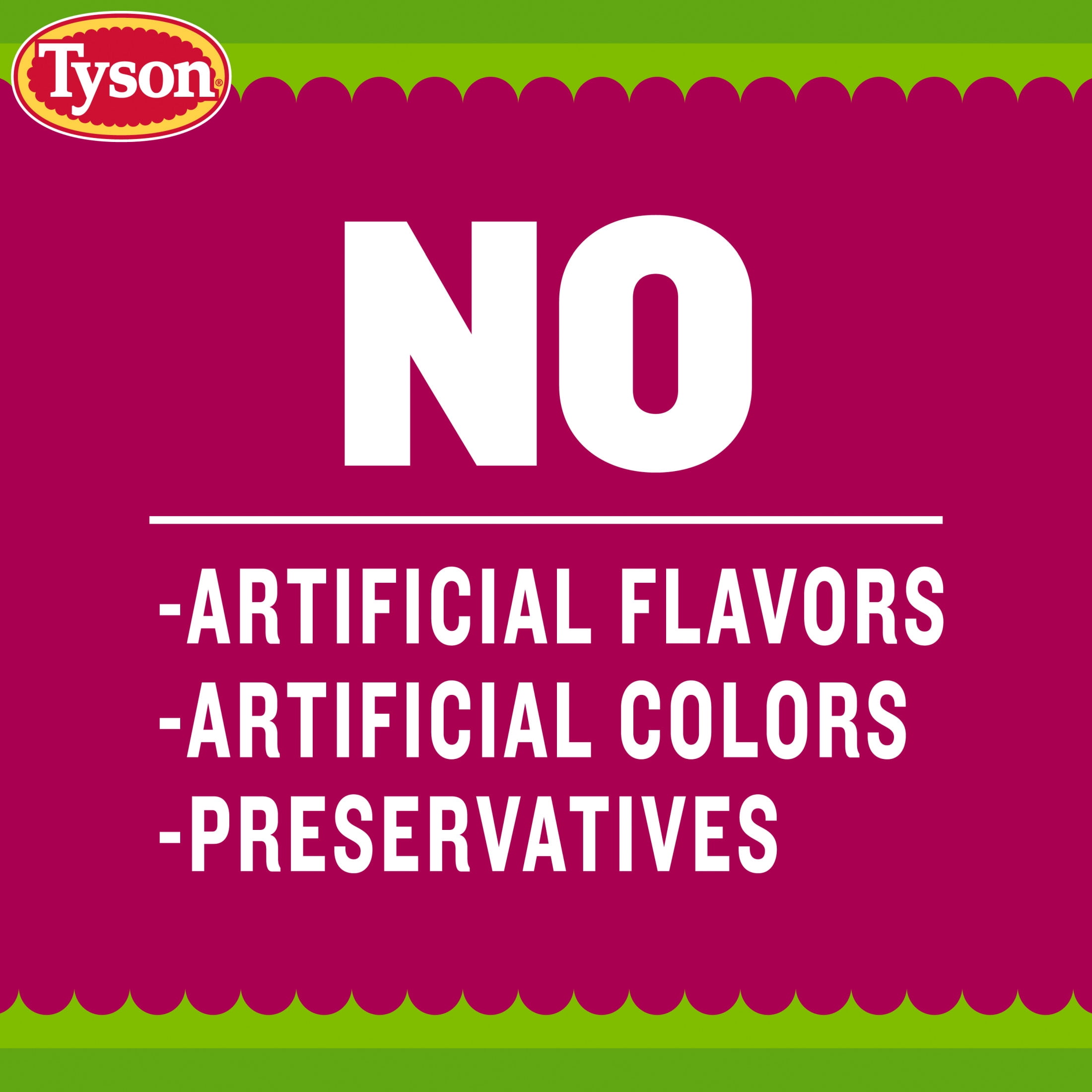 Tyson Frozen Oven Roasted Pulled Chicken Breast, 20 oz (Frozen, Fully Cooked)