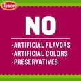 thumbnail image 4 of Tyson Frozen Oven Roasted Pulled Chicken Breast, 20 oz (Frozen, Fully Cooked), 4 of 14