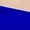 Royal Blue, variant on AURA Plus Size Color Block Pencil Midi Dress Crewneck Half Sleeve High Waist Bodycon Work Office Elegant Dress