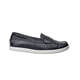 thumbnail image 2 of MOCASIN CASUAL VESTIR JULIO DE MUCHA MUJER DAMA AZUL MARINO LUXURY 92104 LEON 92104p, 2 of 3