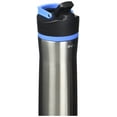 thumbnail image 2 of Botella de agua Contigo Cortland Chill 2.0 de acero inoxidable 710 ml, 2 of 2