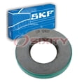 thumbnail image 3 of Skf Shaft Seal,CRW1,1.25in ID,Nitrile Rubber 12637, 3 of 3