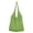 Green, variant on Crochet Tote Handbag for Women Mesh Knit Summer Hobos Bags Vacation Boho Shoulder Purses for Ladies Daily Shopping Green