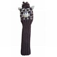 thumbnail image 2 of Sunfish GIRD Giraffe Driver Golf Head Cover, 2 of 3
