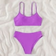 Baby Girls Swimwear Toddler Girl 2 Piece Swimsuit Sport Solid High baby-girls-swimwear-toddler-girl-2-piece-swimsuit-sport-solid-high