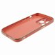 thumbnail image 5 of For iPhone 16 Pro Max Case TPU Slim Fit Shockproof Phone Cover 6D Electroplating - Red, 5 of 5