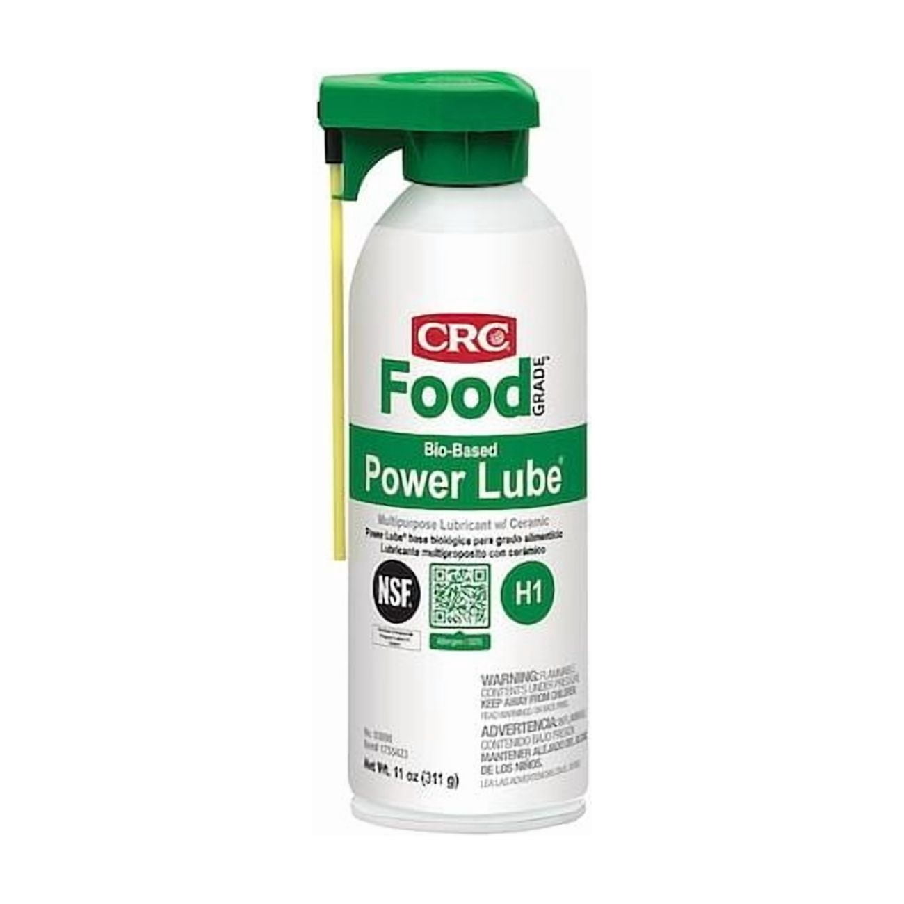 Food Grade Silicone Lubricants - 10oz food grade silicone [Set of 12] -  Walmart.com