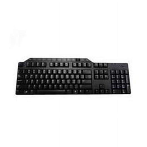 Dell KB522 USB Business Multimedia Black Keyboard