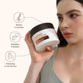 thumbnail image 3 of Mascarilla capilar ALFHEIM Coffee+ Thickening con biotina y cafeína 250 ml, 3 of 6