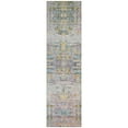 thumbnail image 2 of Addison Rugs Chantille Indoor/Outdoor Transitional Modern Linen Washable Runner Rug, 2'3" x 7'6", 2 of 6