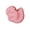 small squirrel, variant on Grade Safe Plastic Cookie Molds Cutter For Kids Baking Supplies Creative Shape Easy Press Biscuit Stamps