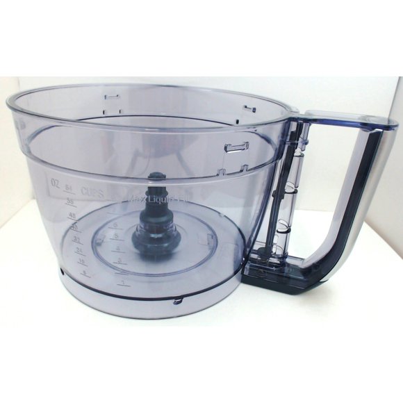 Cuisinart 14 Cup Food Processor Accessories