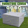 thumbnail image 3 of Muebles de Exterior Cubre Muebles Mesa Ch D Cubre, 3 of 4