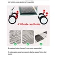 thumbnail image 4 of Carriola Para Bebé Industech De Bastón Plegable, 4 of 4