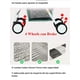 thumbnail image 4 of Carriola Para Bebé Industech De Bastón Plegable, 4 of 4