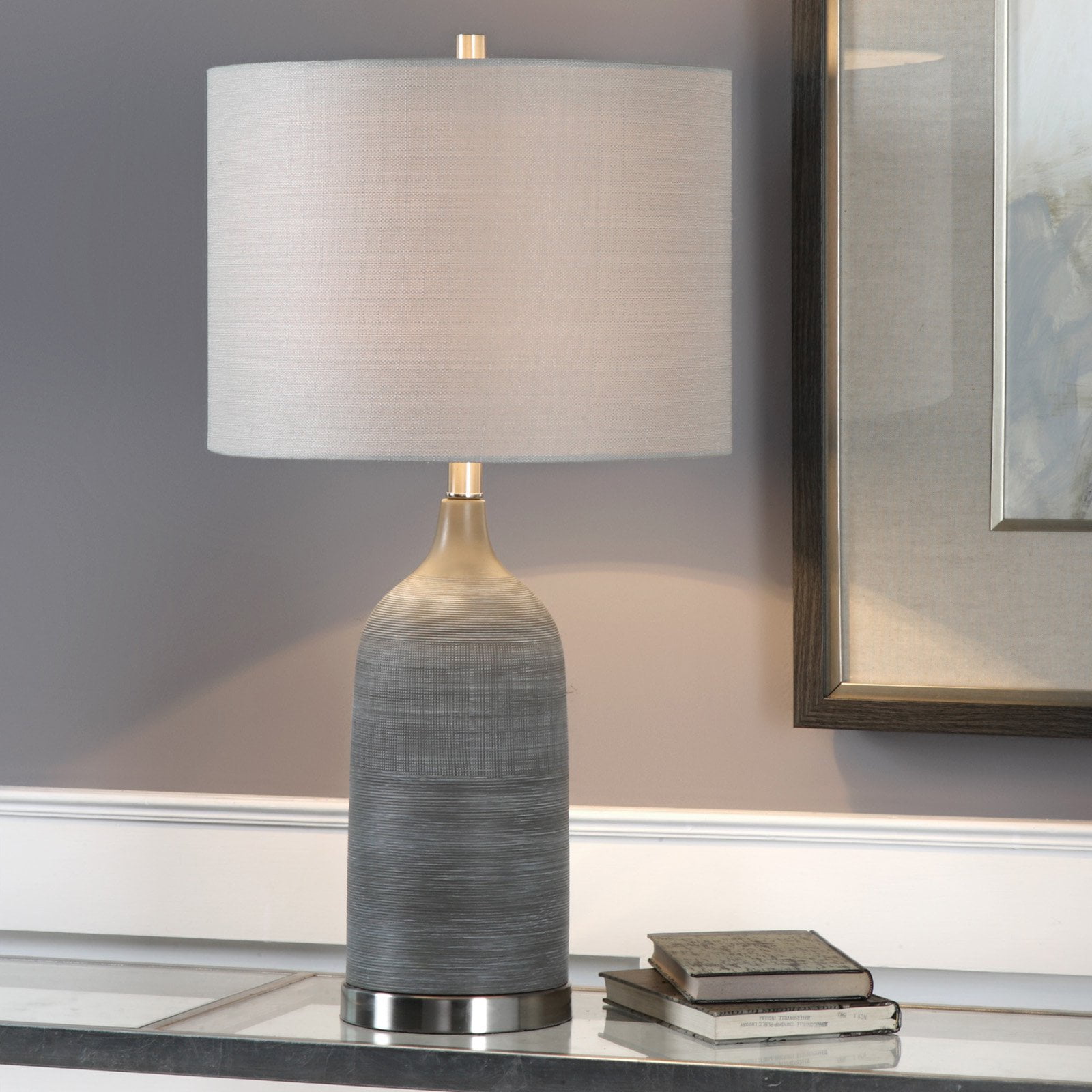 magnolia home floor lamp
