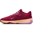 thumbnail image 5 of Nike Zoom Freak 5 DX4985-600 Sneakers Men's Noble Red Basketball Shoes TF5728, 5 of 10