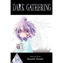 Dark Gathering Dark Gathering, Vol. 18, (Paperback)