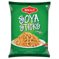 thumbnail image 1 of Bikaji Soya Sticks, 140g, 1 of 5