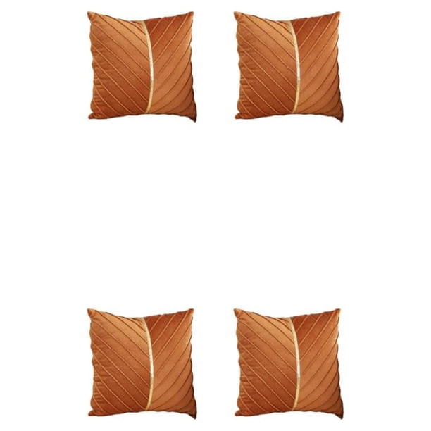 Injueey Sala de estar o dormitorio de 2 piezas con sofá La decoración del hogar y la mano de obra están bien Type6 NO6