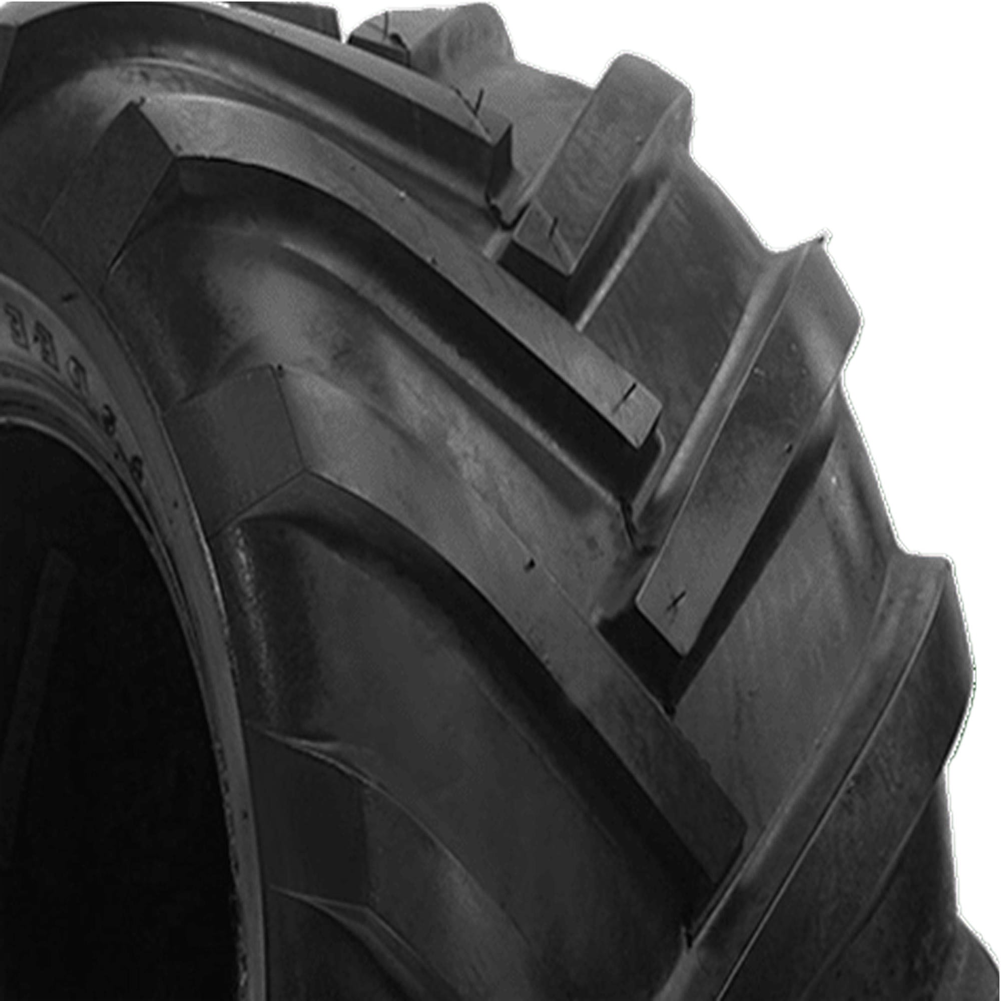 Deestone D408 26X12.00-12 120A3 E Lawn & Garden Tire